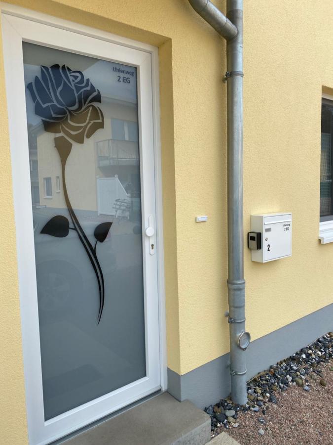 Kuestenliebe Graal-Mueritz Gelbensande Luaran gambar